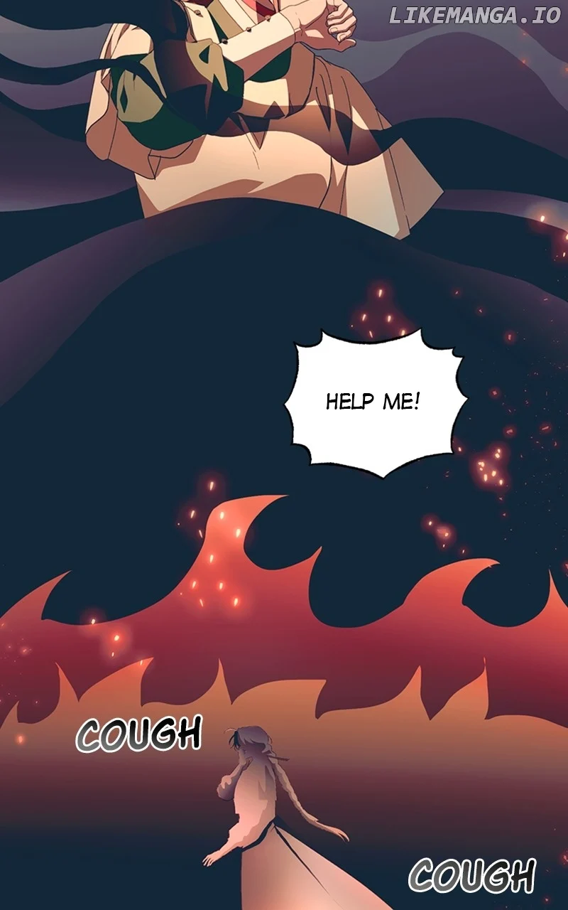Darby the dizzying flow Chapter 40 page 35 - 