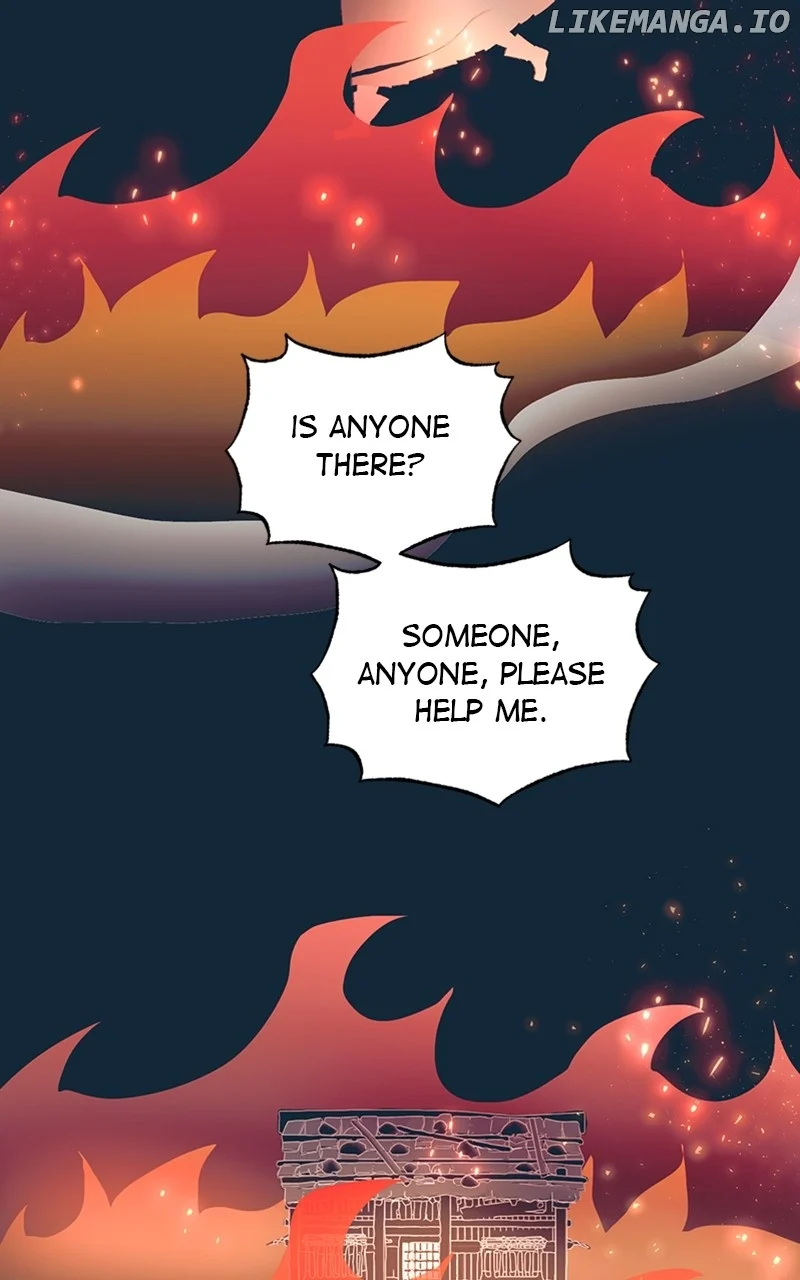 Darby the dizzying flow Chapter 40 page 36 - 