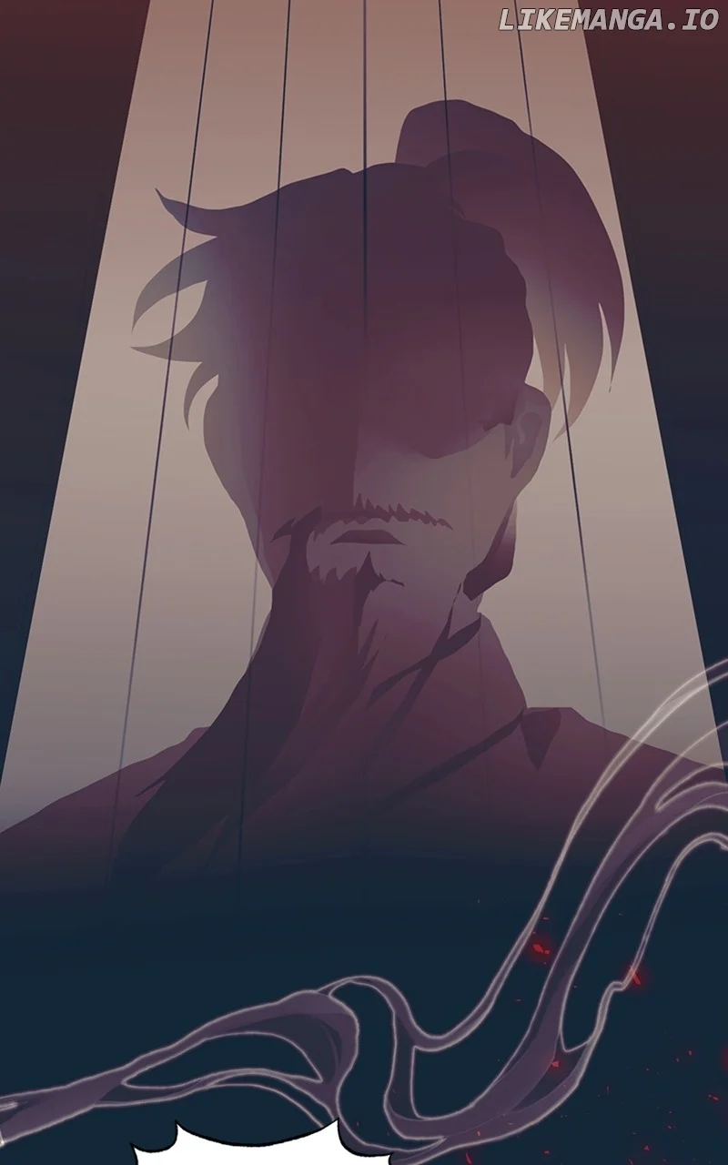 Darby the dizzying flow Chapter 40 page 38 - 