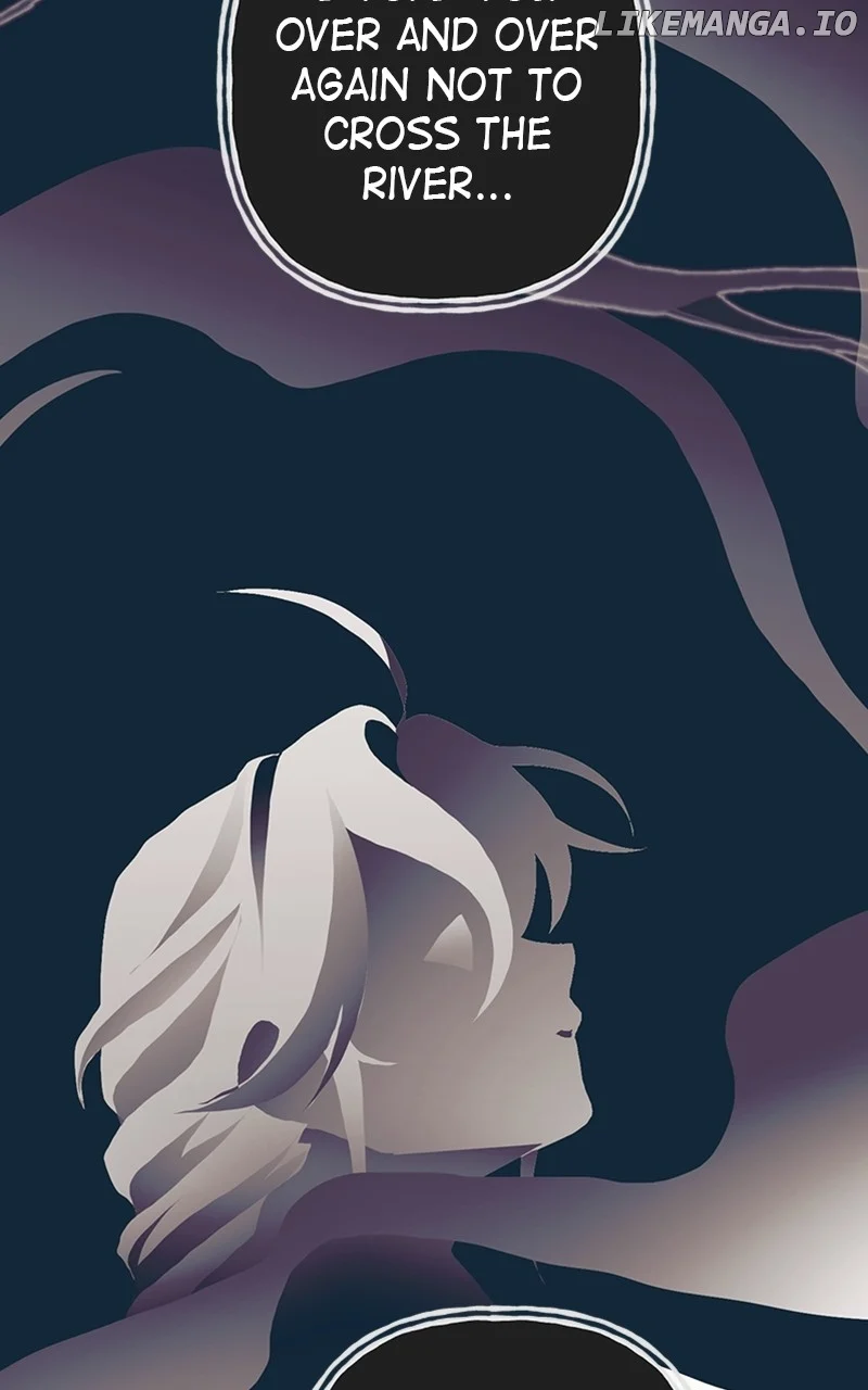 Darby the dizzying flow Chapter 40 page 41 - 