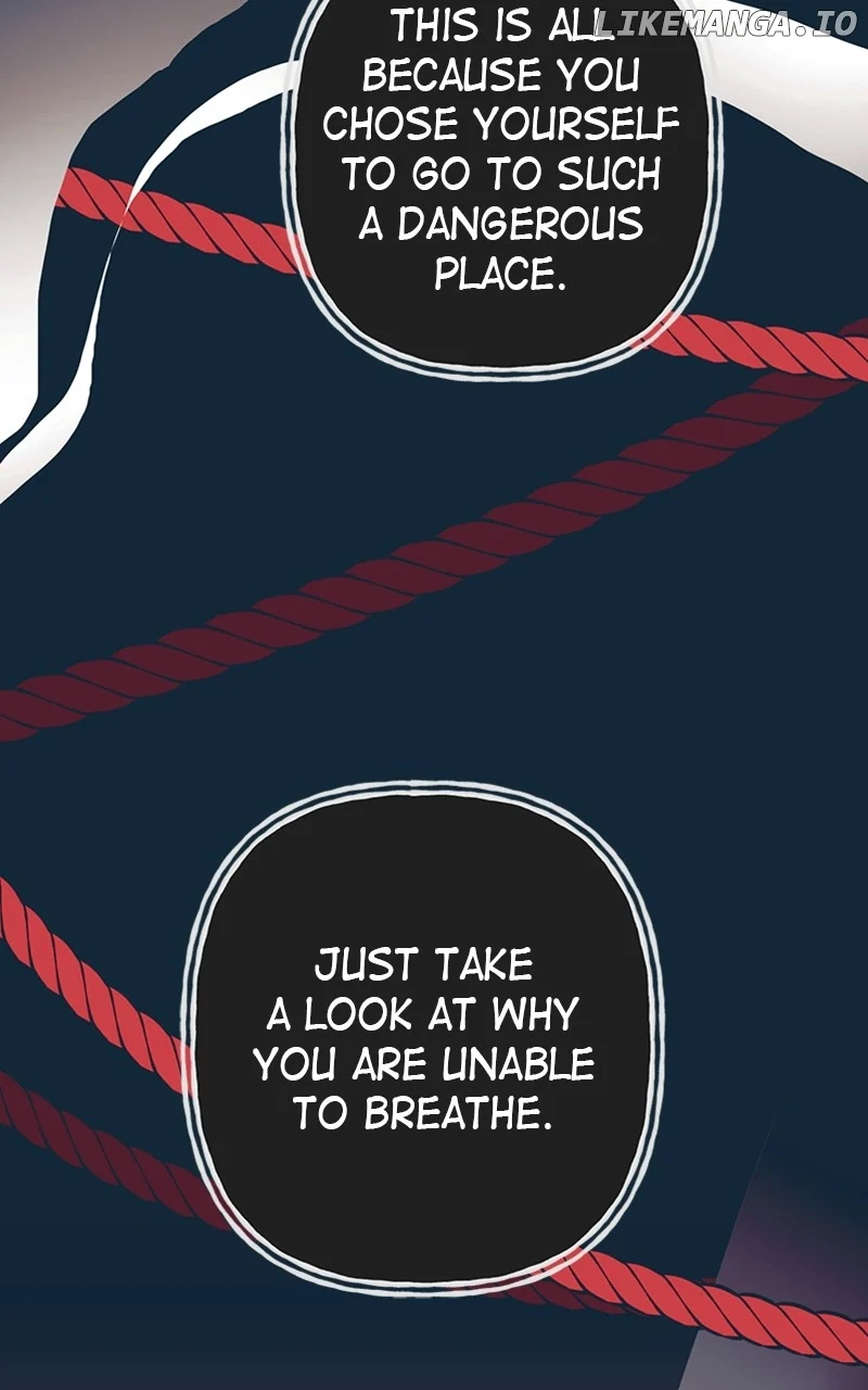 Darby the dizzying flow Chapter 40 page 42 - 