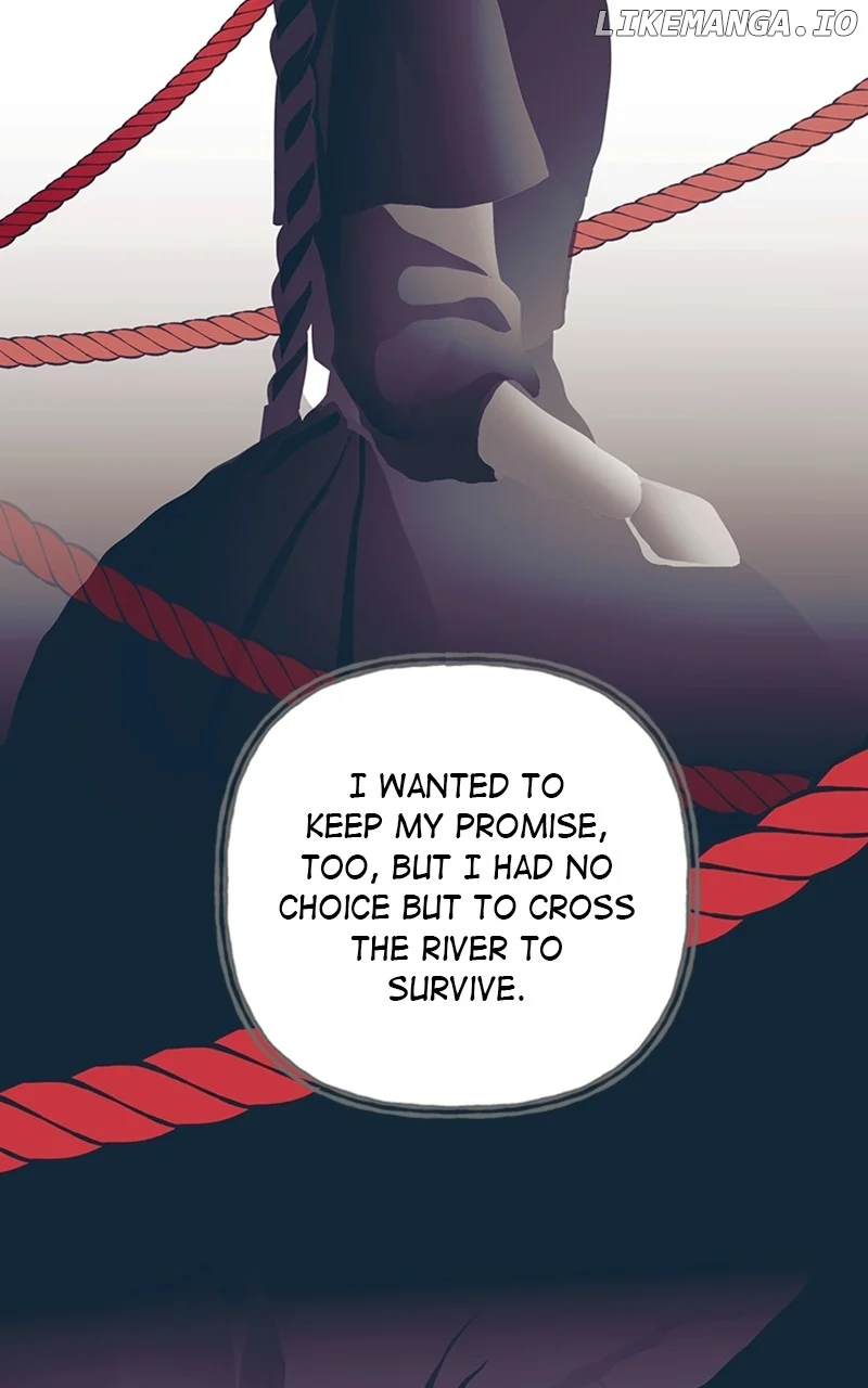 Darby the dizzying flow Chapter 40 page 44 - 