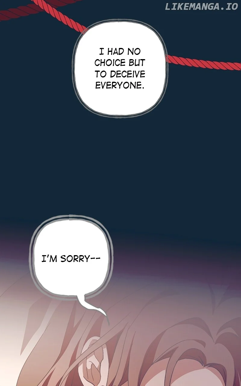 Darby the dizzying flow Chapter 40 page 46 - 