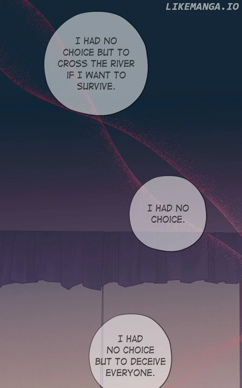 Darby the dizzying flow Chapter 40 page 49 - 
