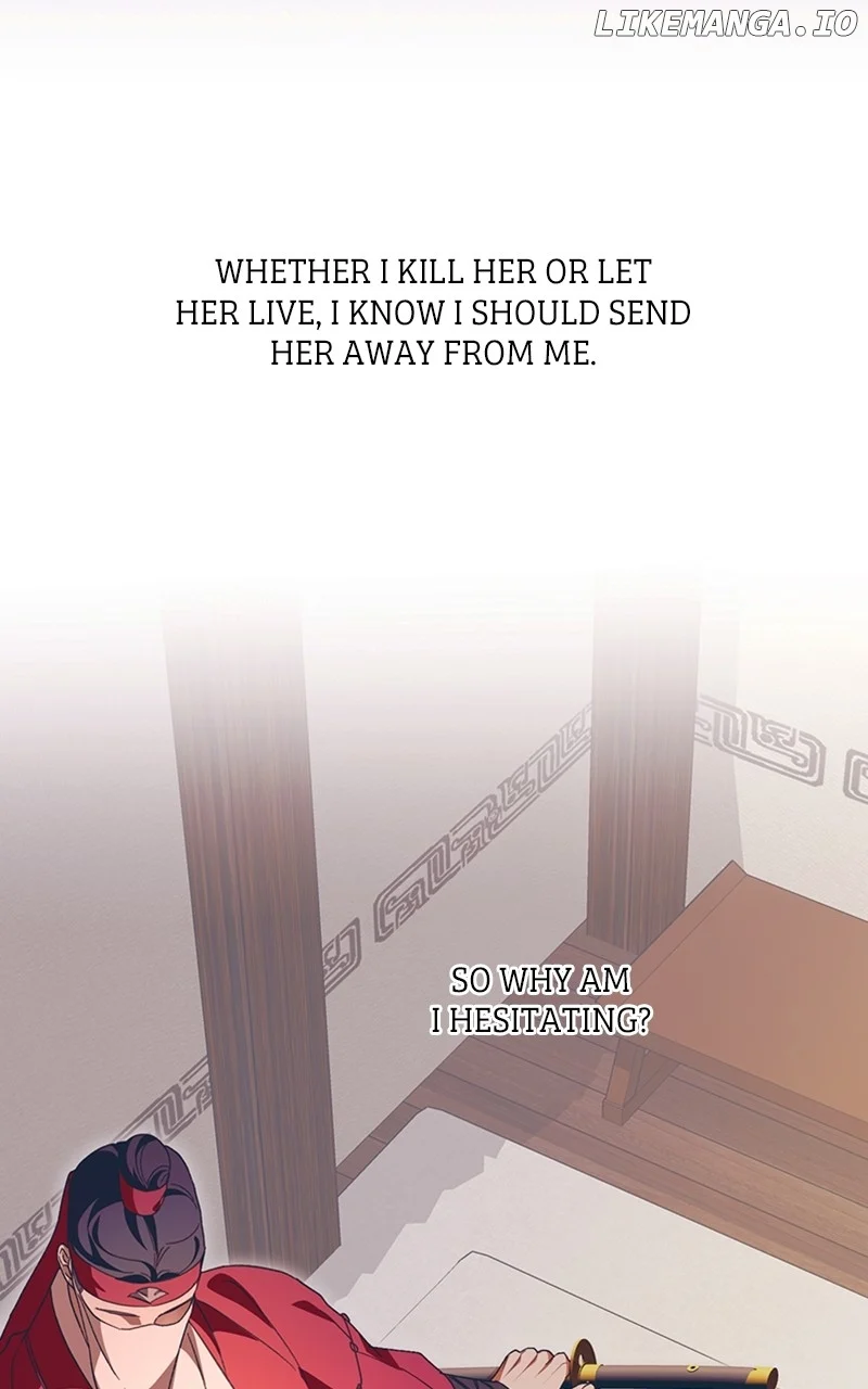 Darby the dizzying flow Chapter 40 page 55 - 