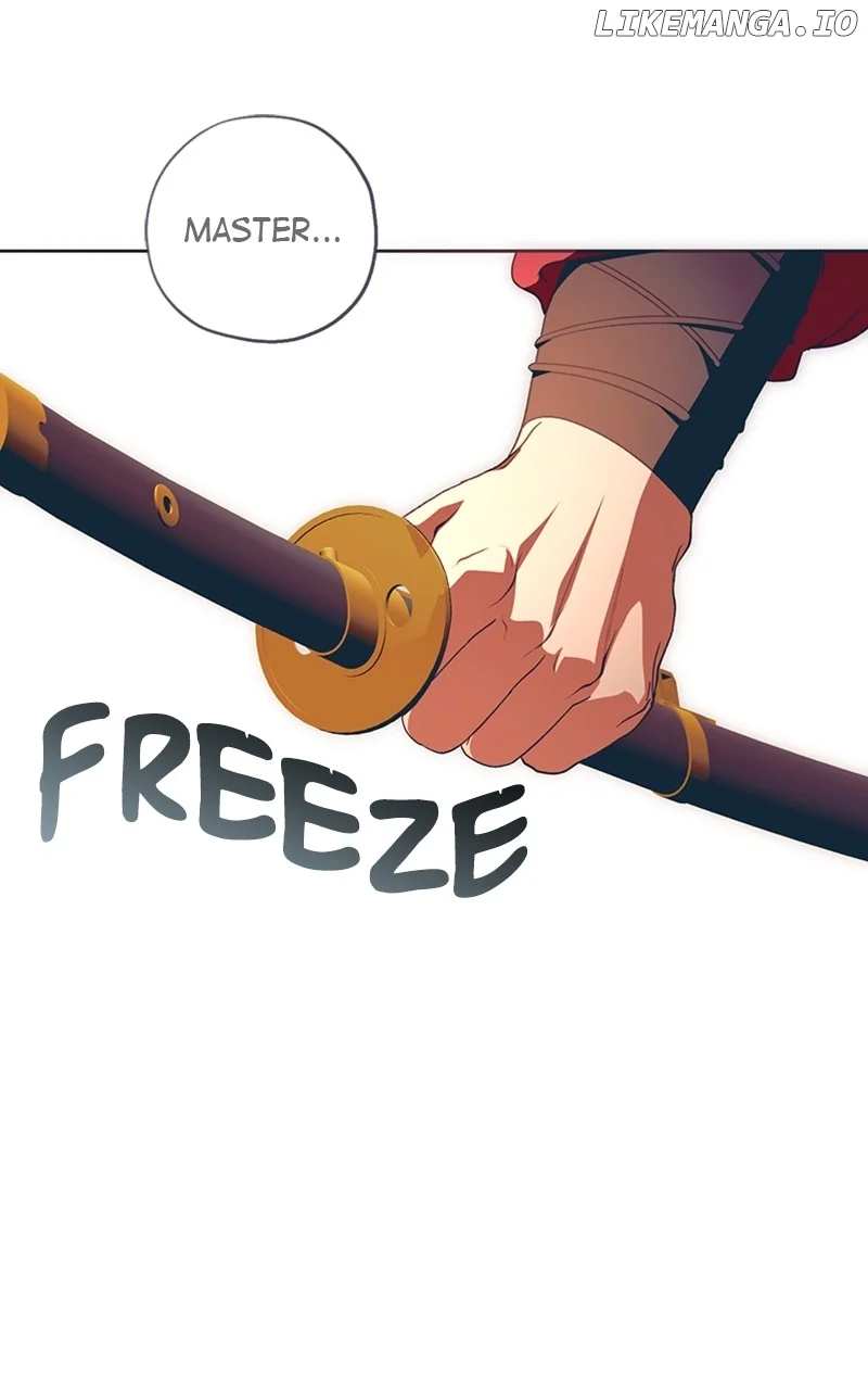 Darby the dizzying flow Chapter 40 page 57 - 