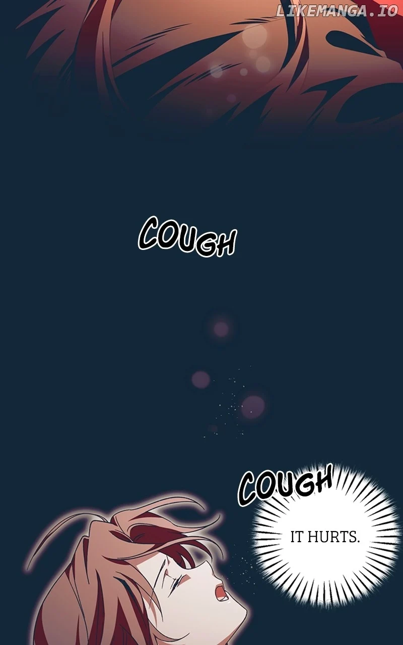 Darby the dizzying flow Chapter 40 page 59 - 