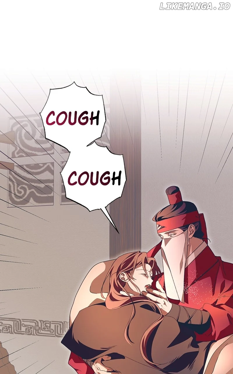 Darby the dizzying flow Chapter 40 page 62 - 