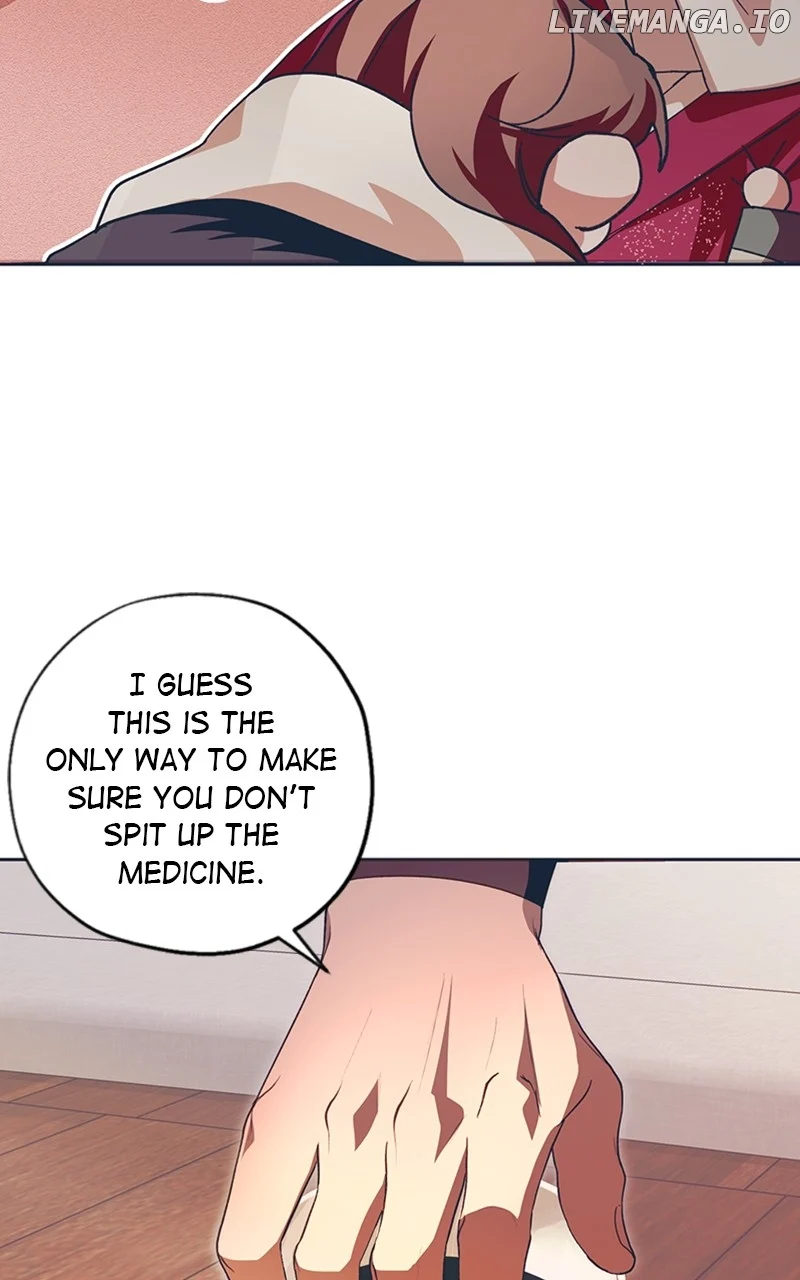Darby the dizzying flow Chapter 40 page 64 - 