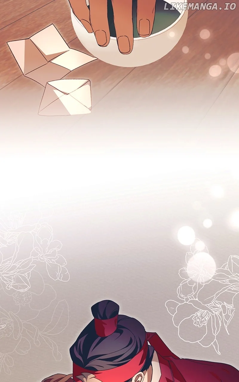Darby the dizzying flow Chapter 40 page 65 - 