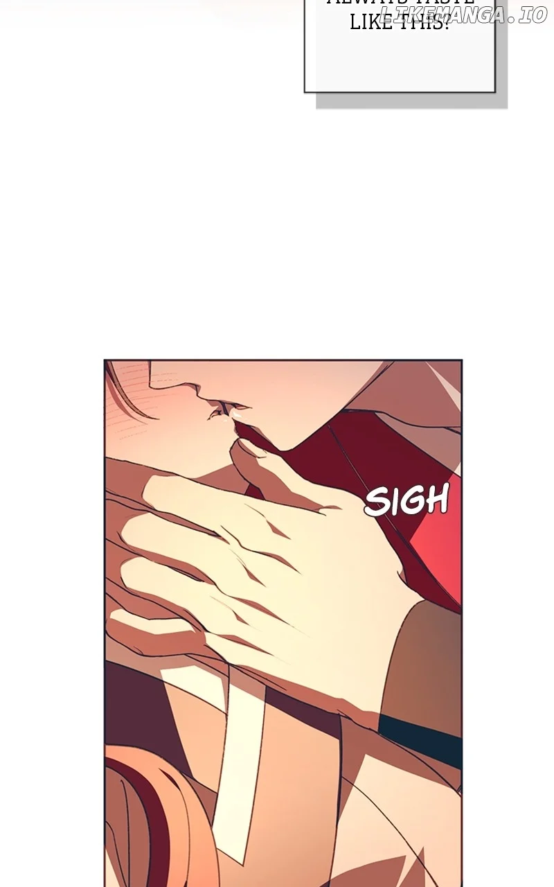 Darby the dizzying flow Chapter 40 page 69 - 