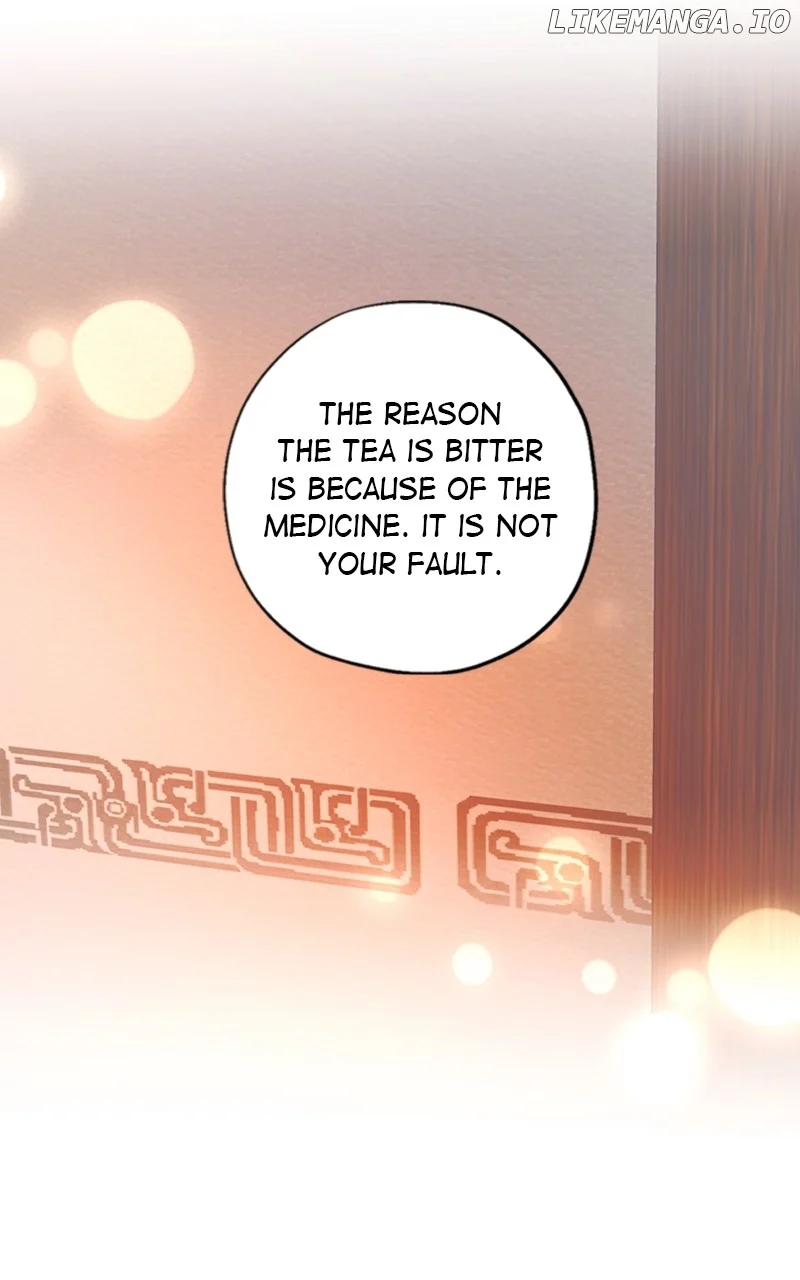 Darby the dizzying flow Chapter 40 page 73 - 