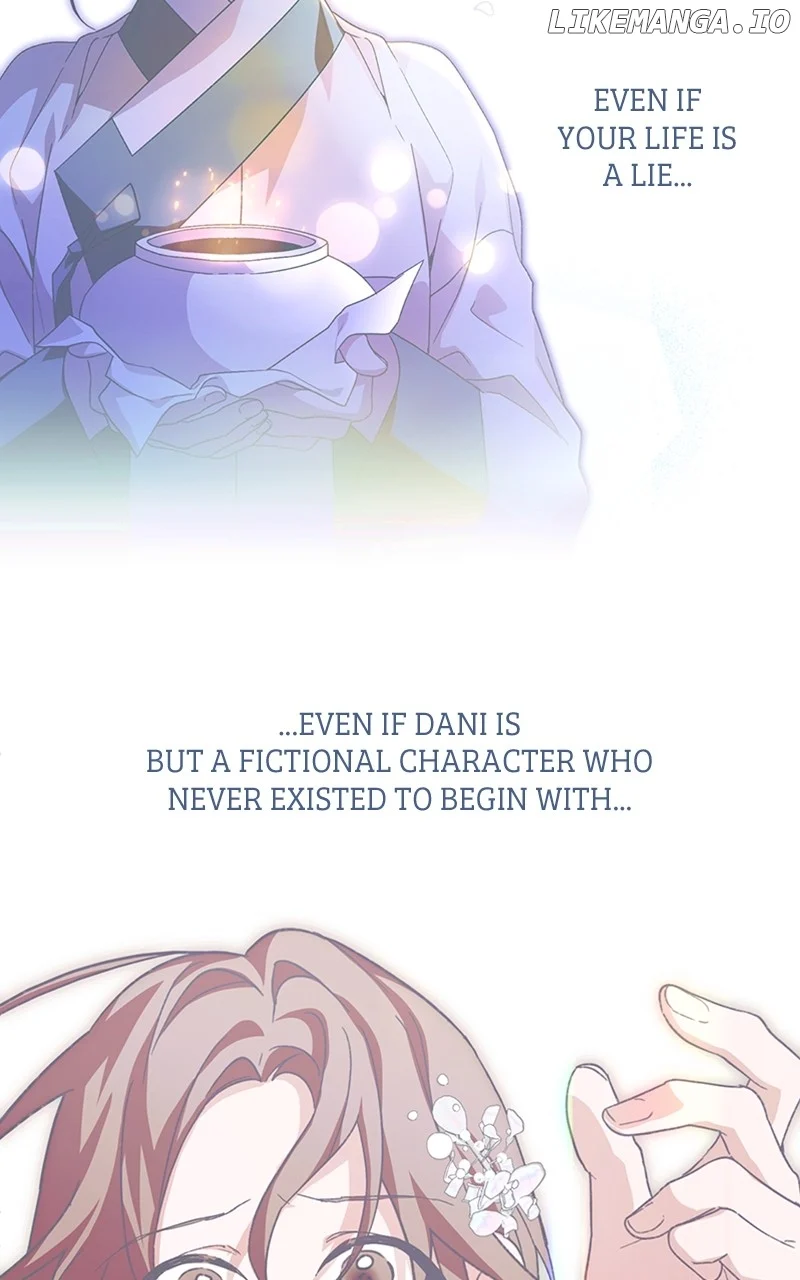 Darby the dizzying flow Chapter 40 page 75 - 