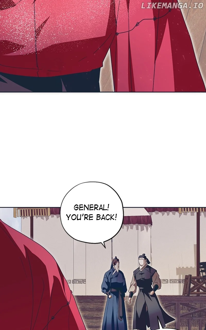 Darby the dizzying flow Chapter 40 page 79 - 