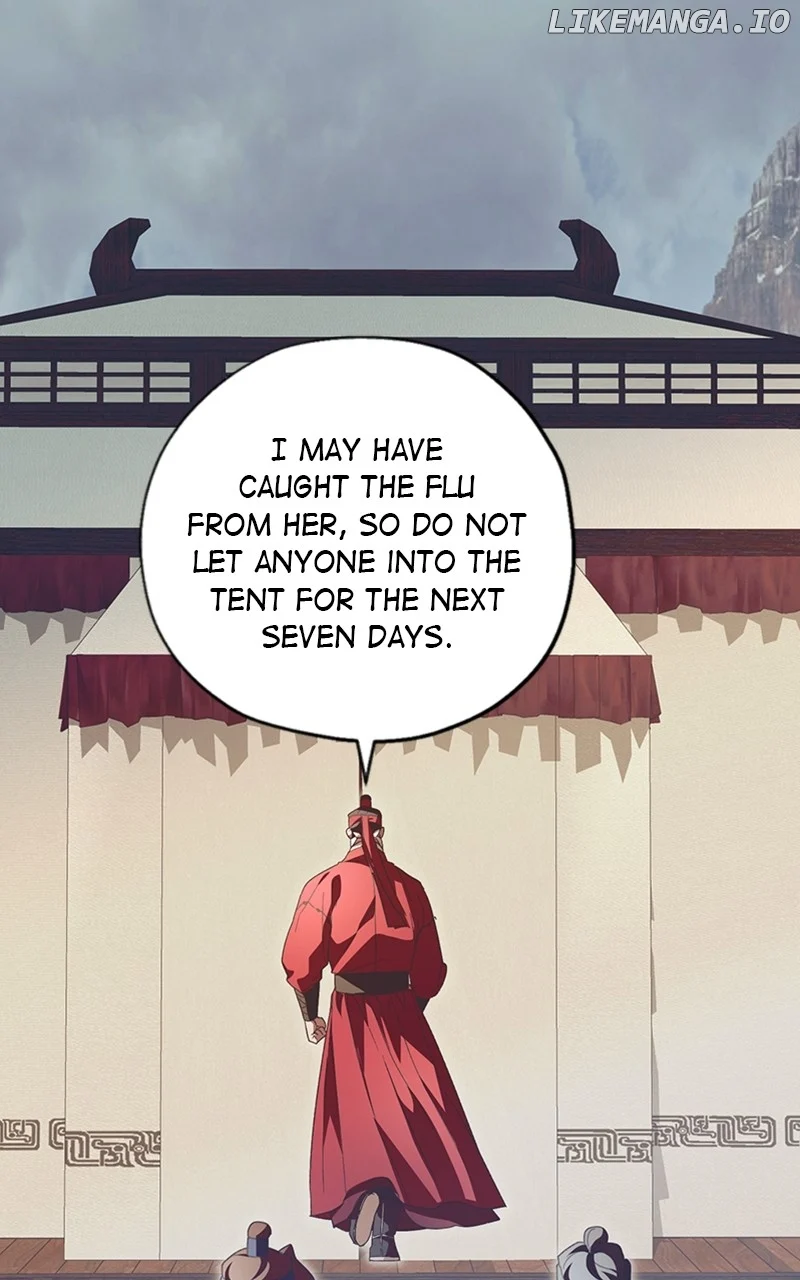 Darby the dizzying flow Chapter 40 page 81 - 
