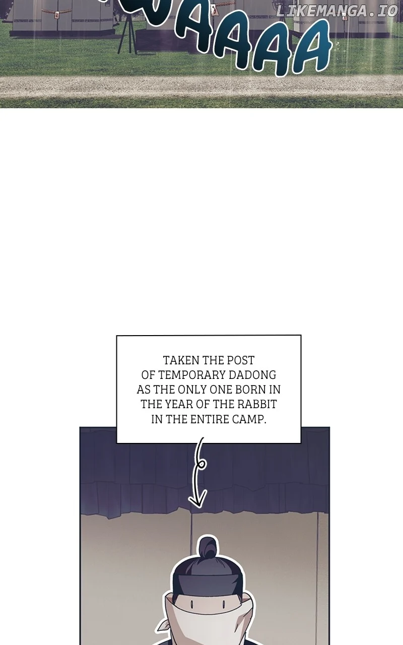 Darby the dizzying flow Chapter 40 page 10 - 