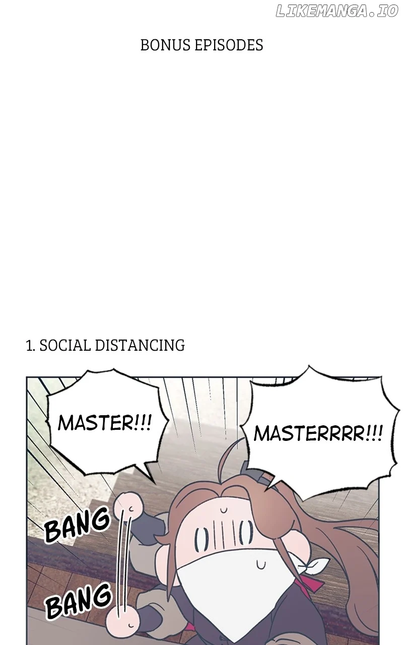 Darby the dizzying flow Chapter 41 page 3 - 