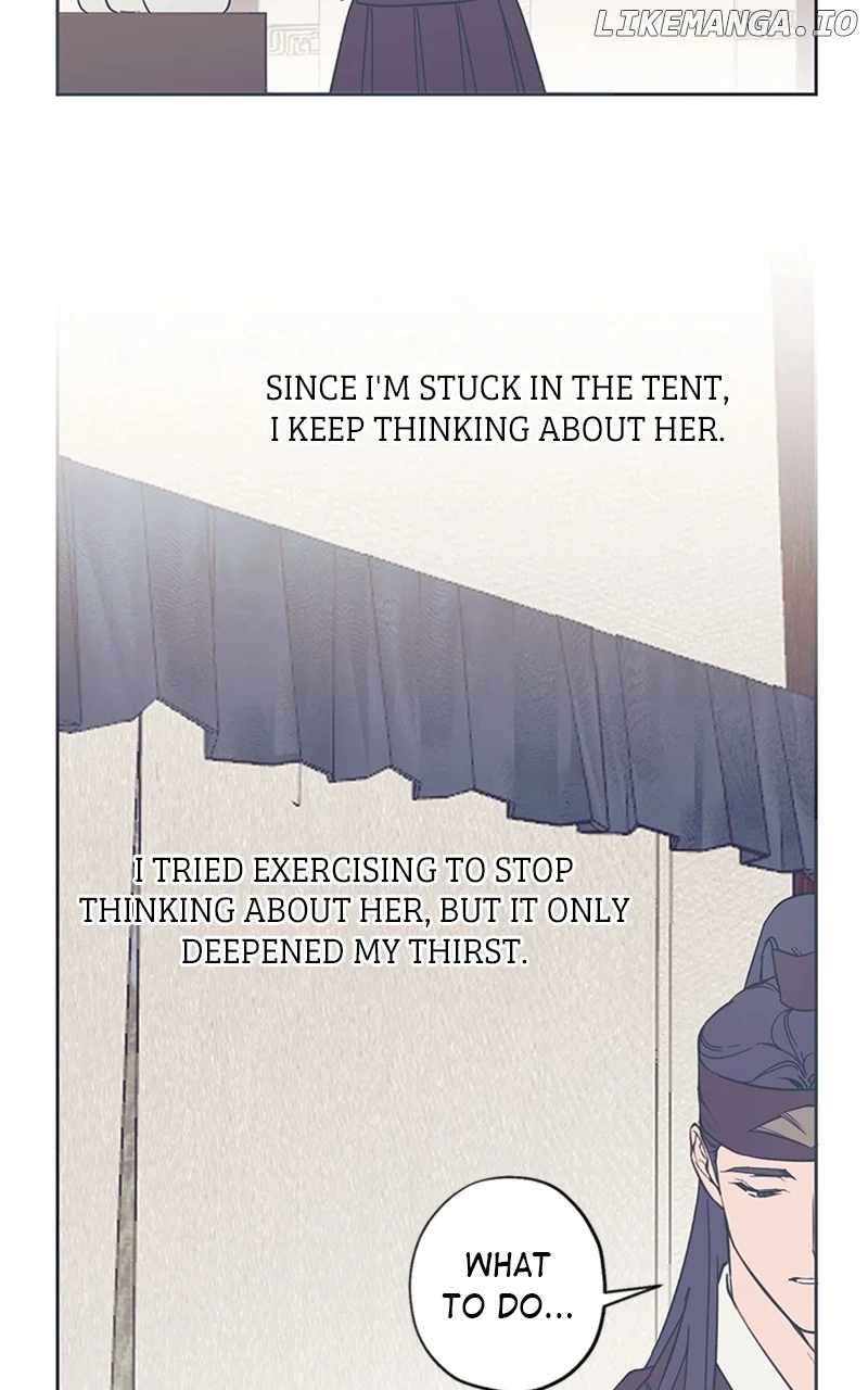 Darby the dizzying flow Chapter 41 page 23 - 