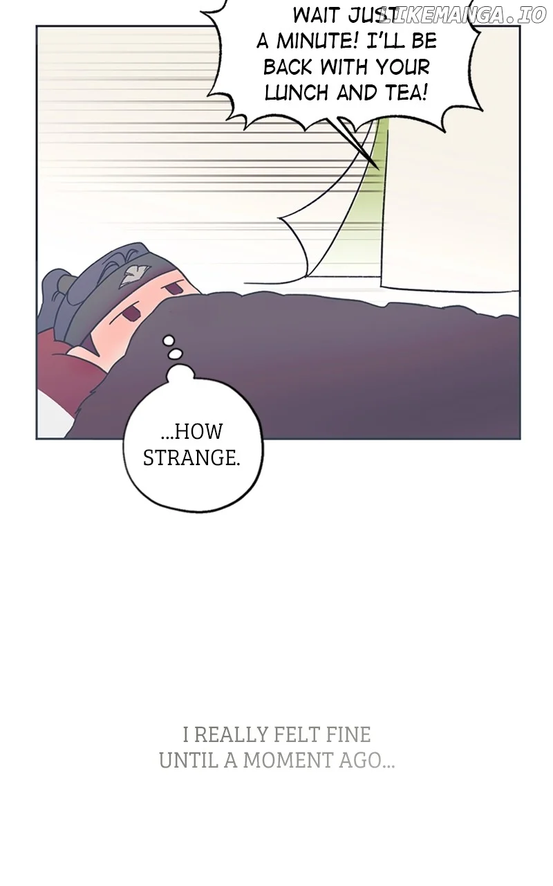Darby the dizzying flow Chapter 41 page 27 - 