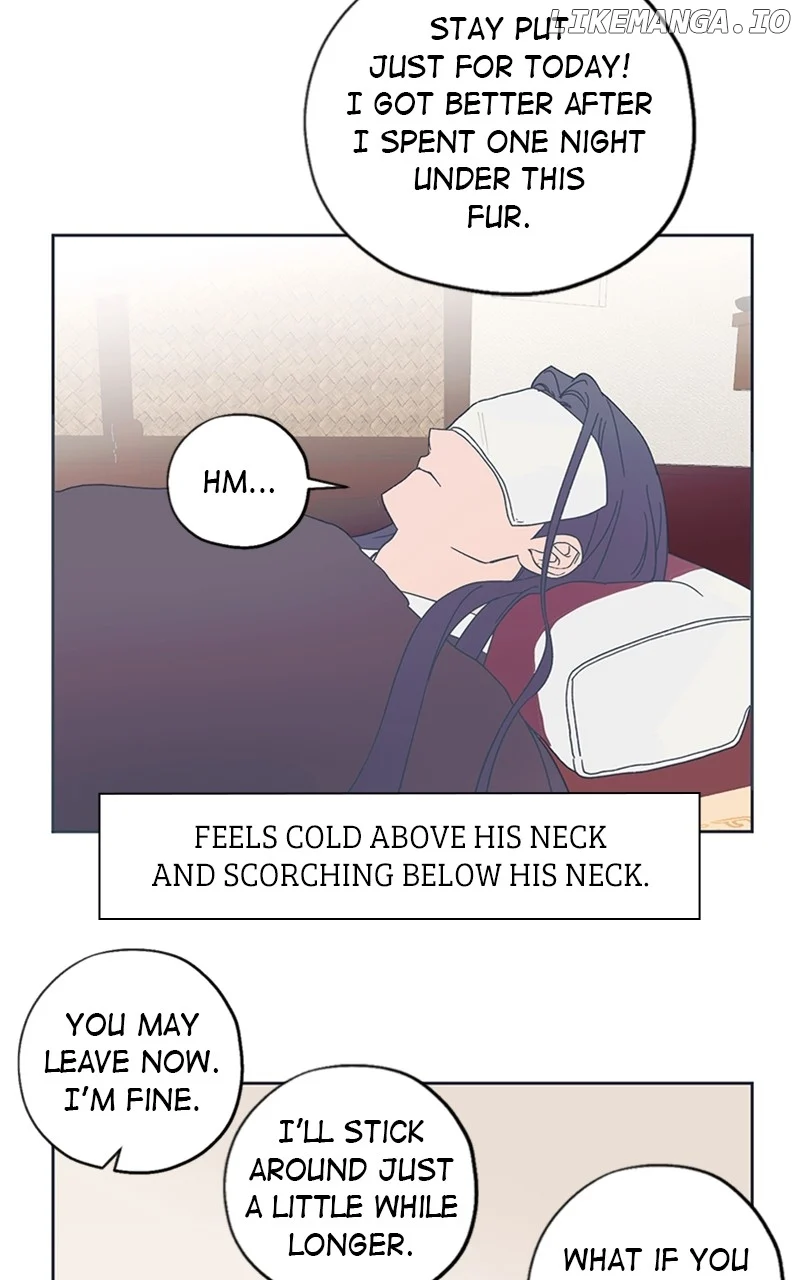 Darby the dizzying flow Chapter 41 page 29 - 