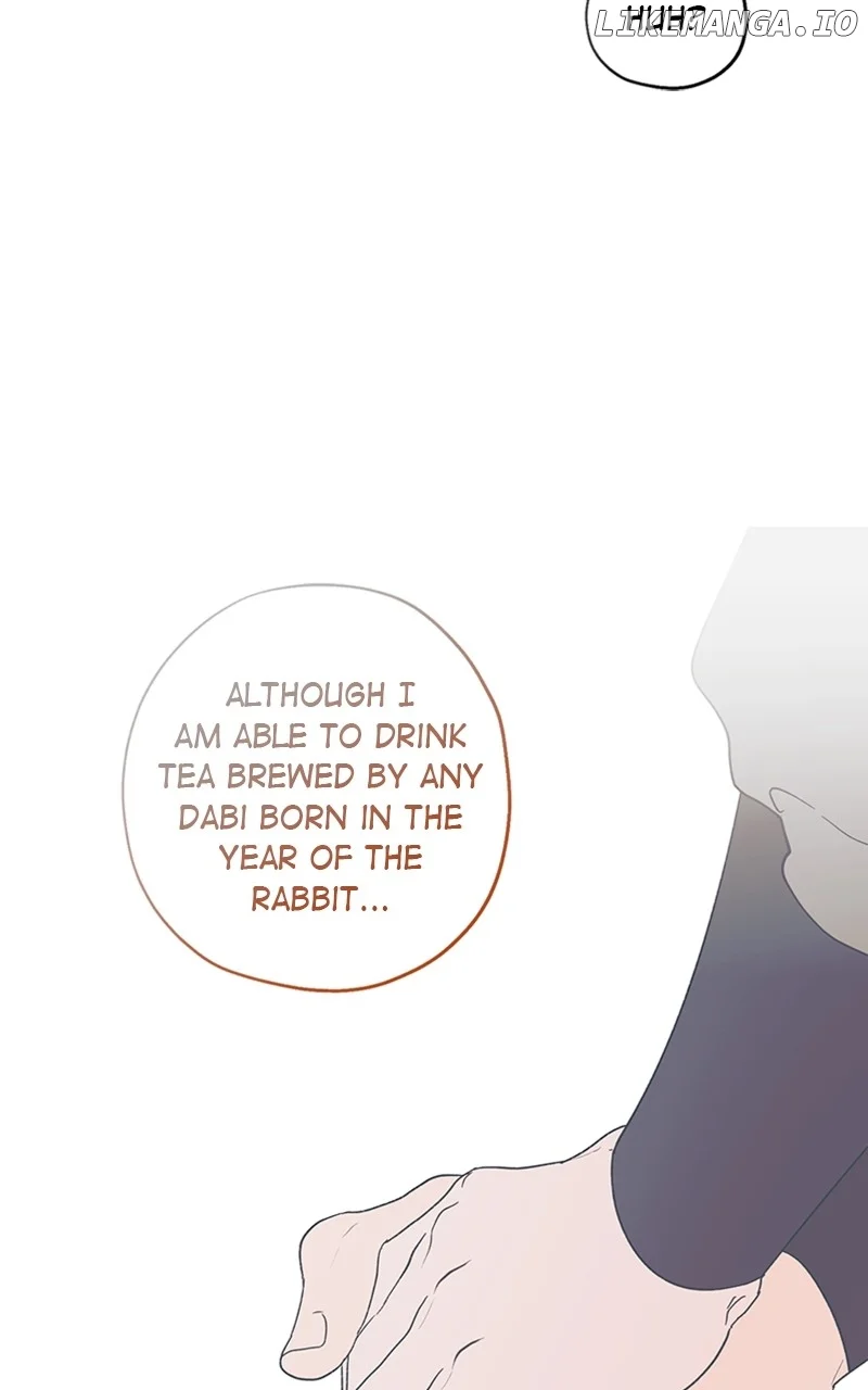 Darby the dizzying flow Chapter 41 page 31 - 