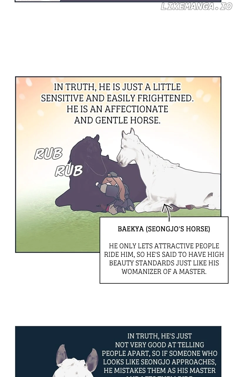 Darby the dizzying flow Chapter 41 page 7 - 
