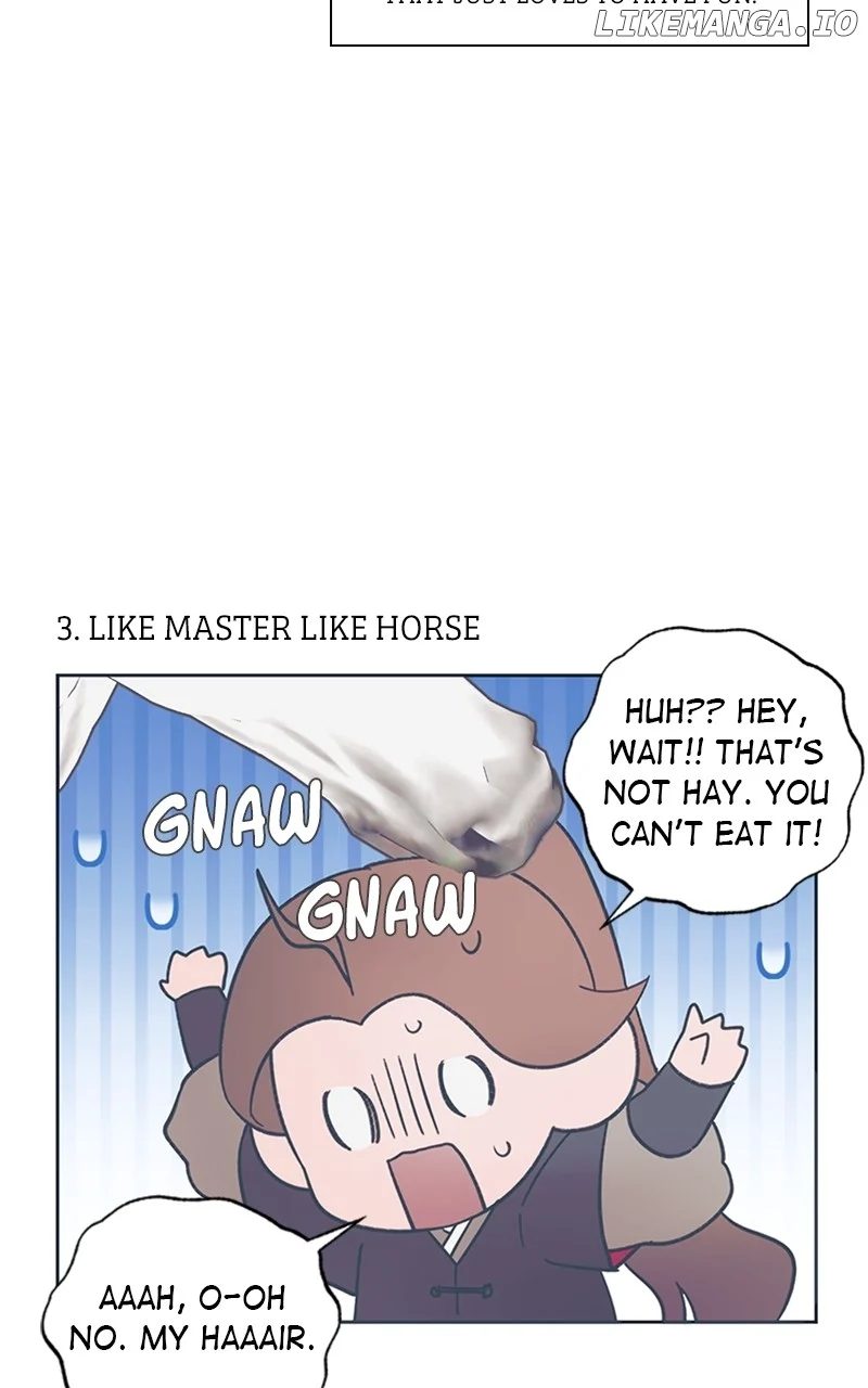 Darby the dizzying flow Chapter 41 page 9 - 