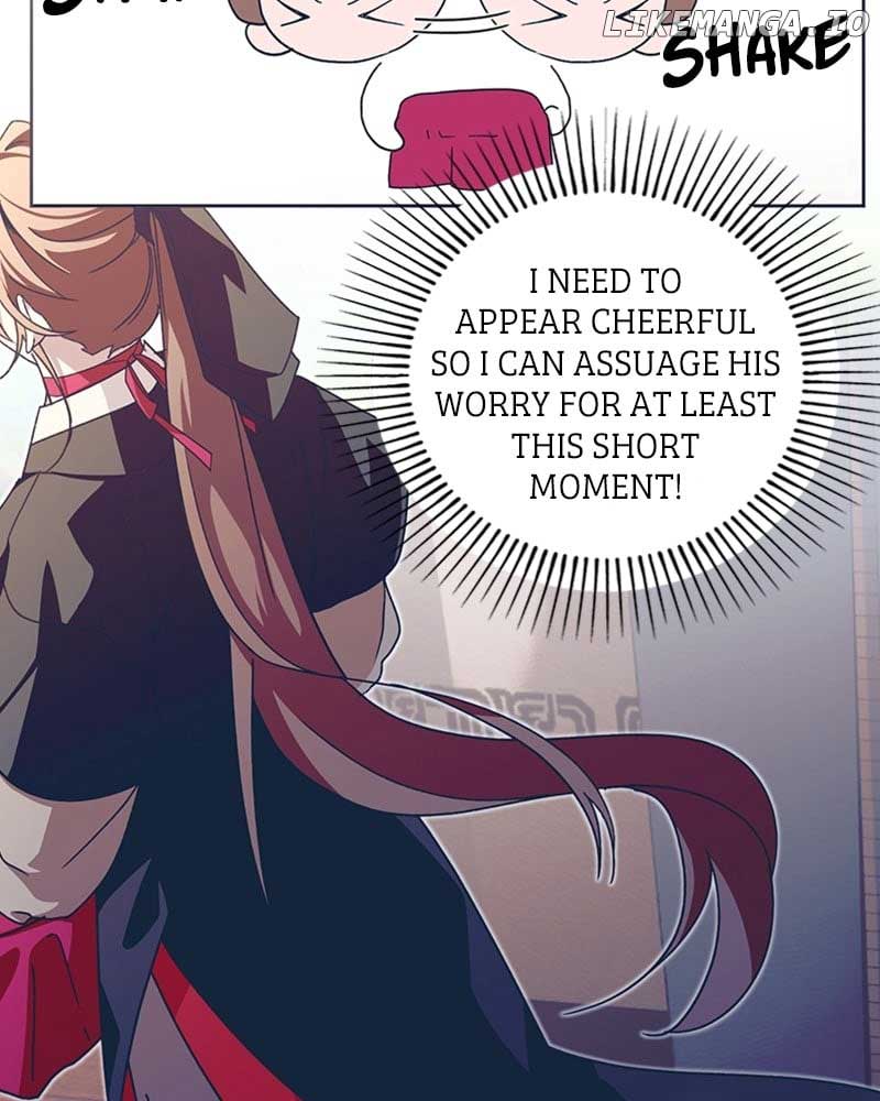Darby the dizzying flow Chapter 42 page 19 - 