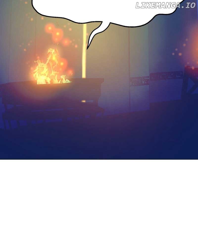 Darby the dizzying flow Chapter 42 page 4 - 
