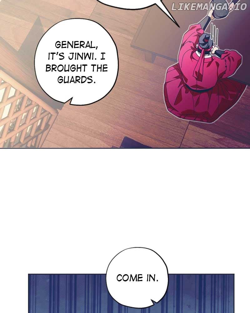 Darby the dizzying flow Chapter 42 page 36 - 