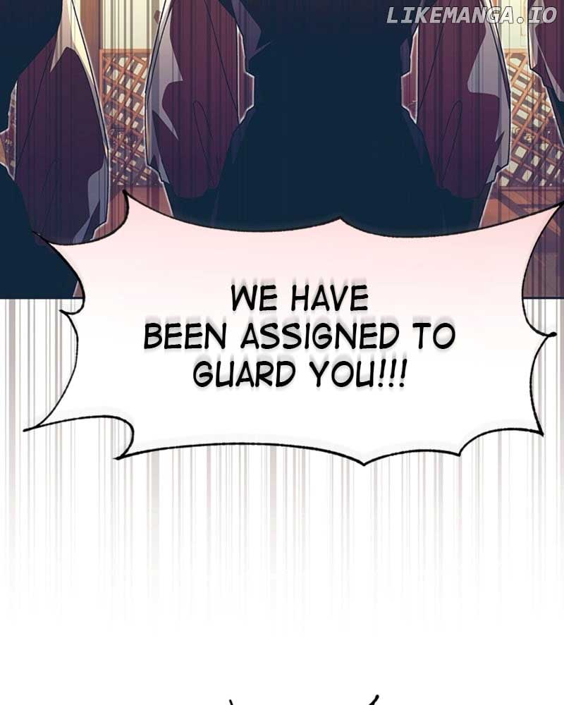 Darby the dizzying flow Chapter 42 page 40 - 