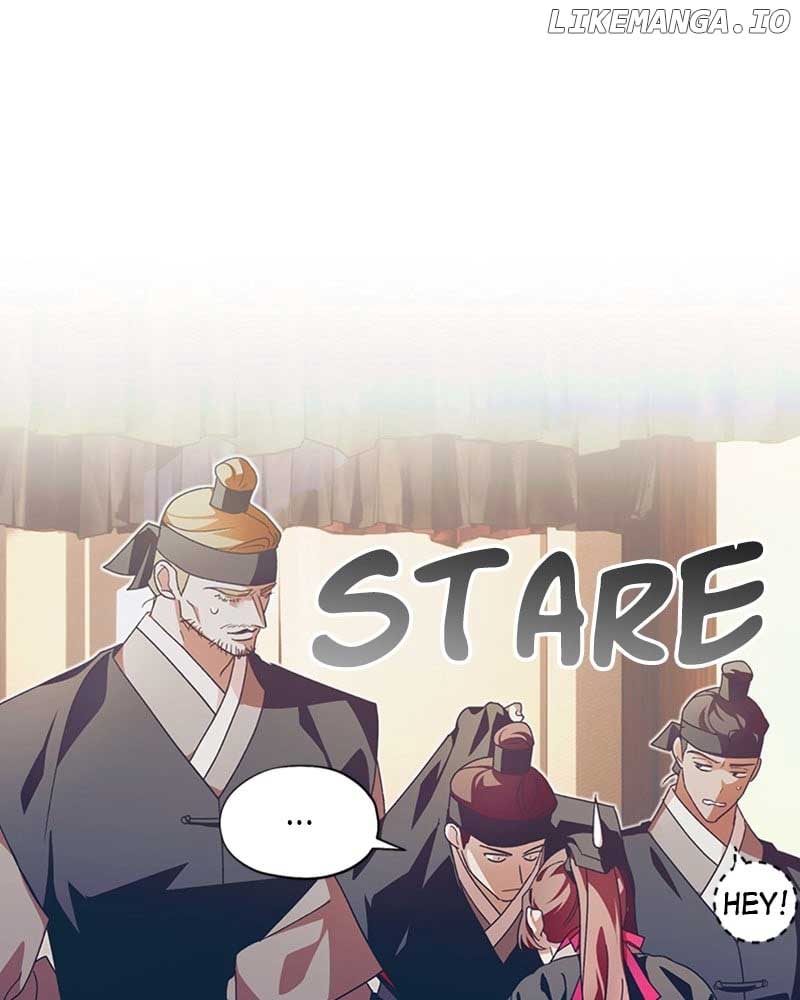 Darby the dizzying flow Chapter 42 page 46 - 