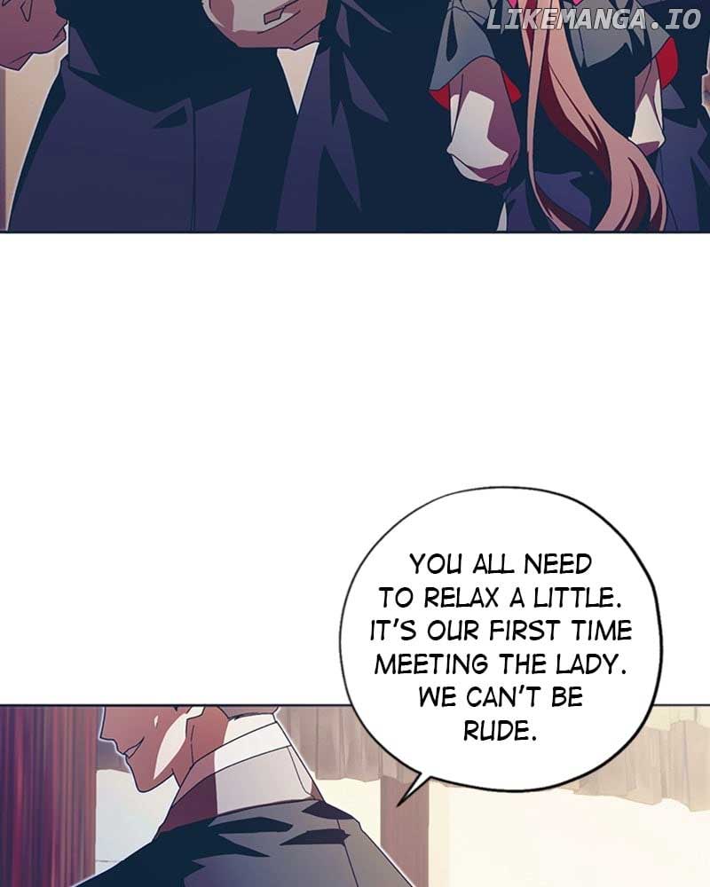 Darby the dizzying flow Chapter 42 page 47 - 