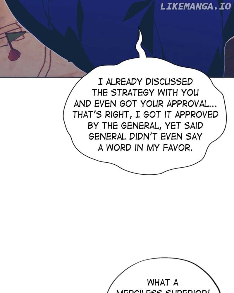 Darby the dizzying flow Chapter 42 page 6 - 