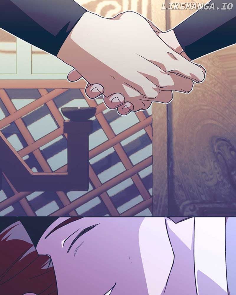 Darby the dizzying flow Chapter 42 page 52 - 