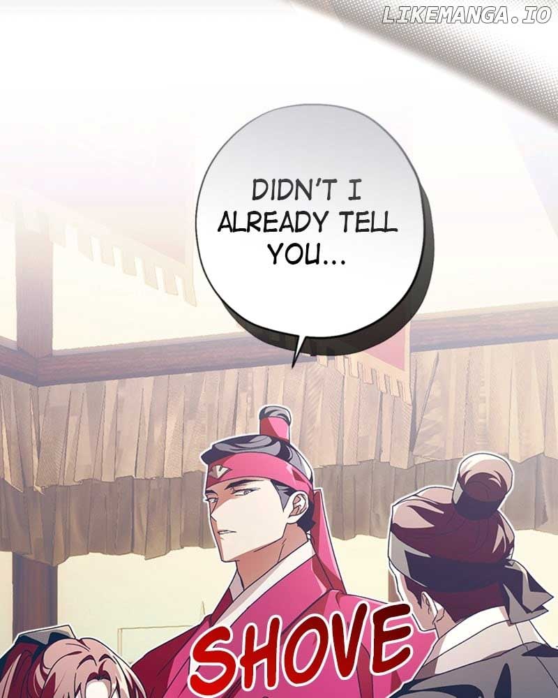 Darby the dizzying flow Chapter 42 page 54 - 