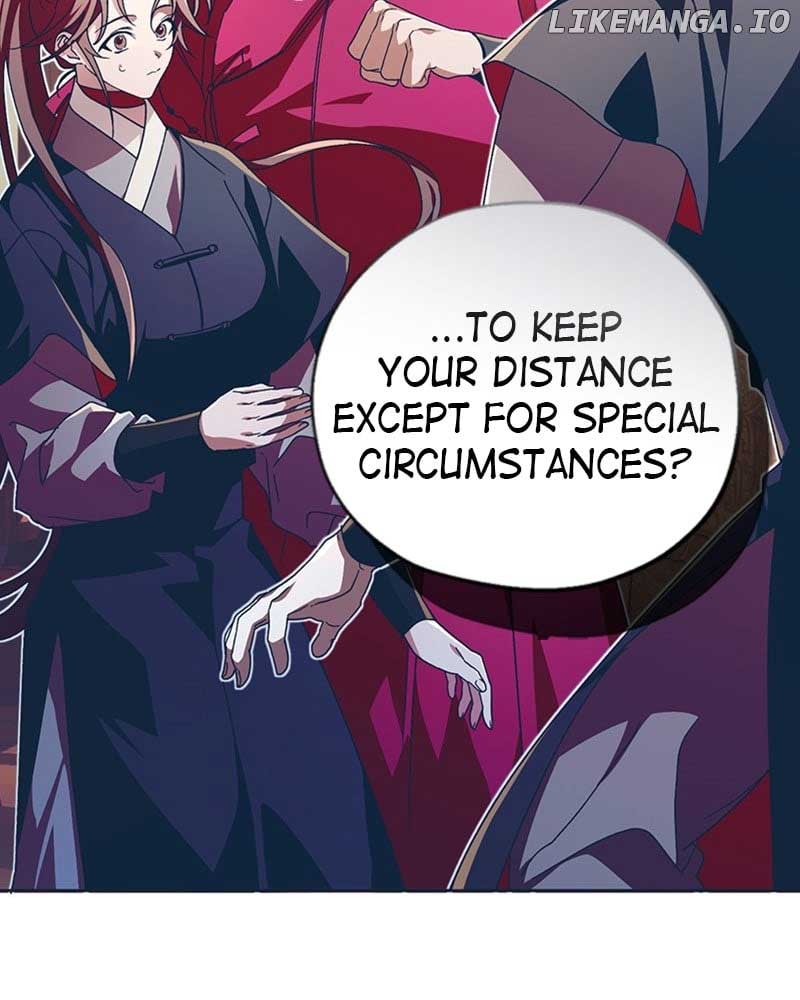 Darby the dizzying flow Chapter 42 page 55 - 
