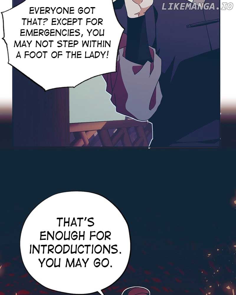 Darby the dizzying flow Chapter 42 page 57 - 