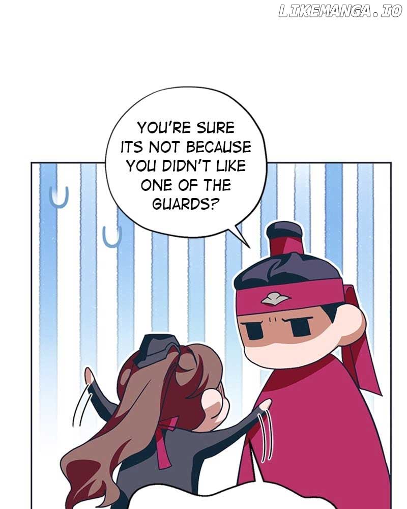 Darby the dizzying flow Chapter 42 page 62 - 