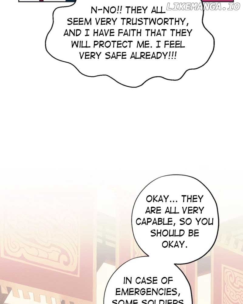 Darby the dizzying flow Chapter 42 page 63 - 