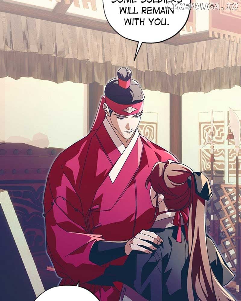 Darby the dizzying flow Chapter 42 page 64 - 