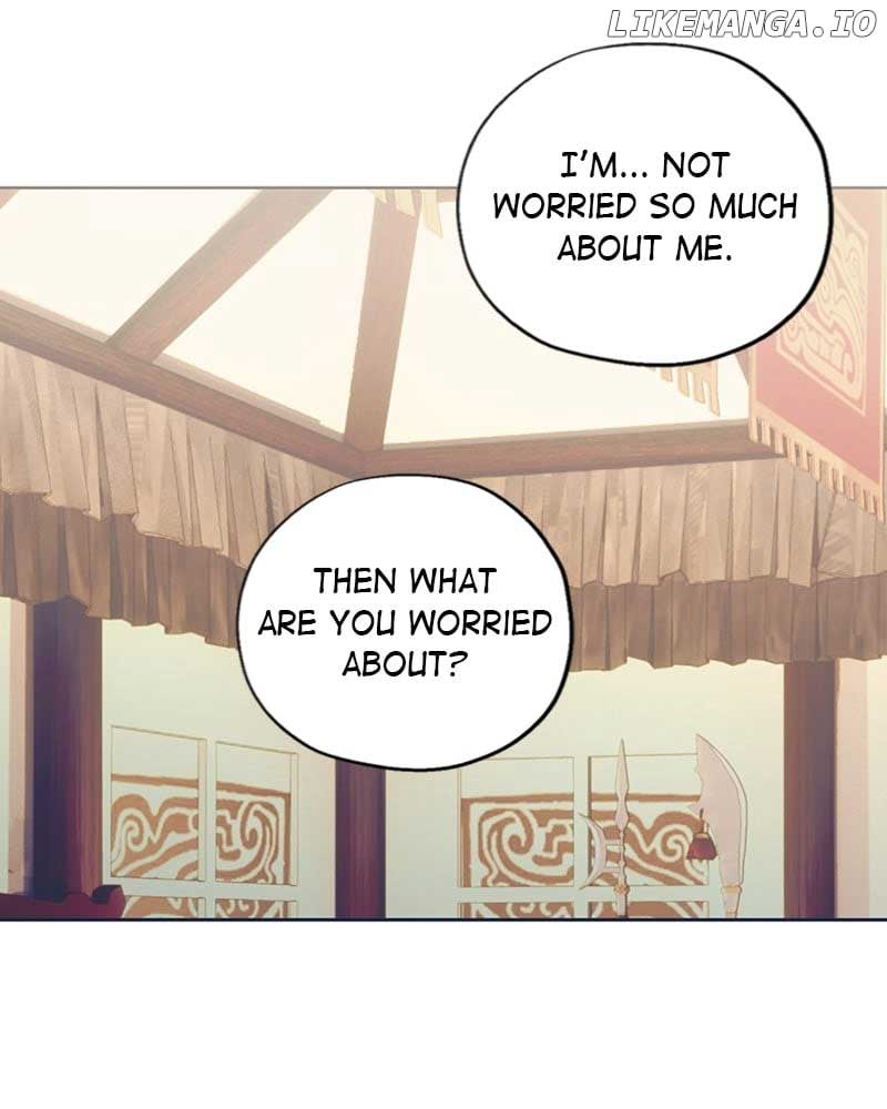 Darby the dizzying flow Chapter 42 page 66 - 