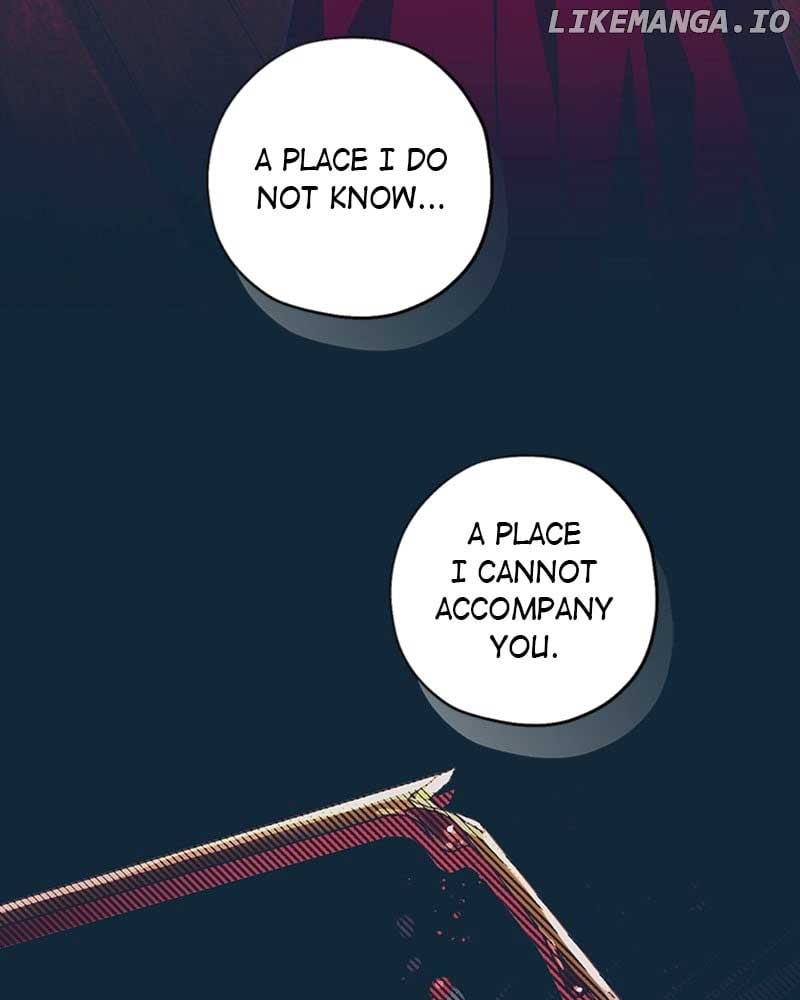 Darby the dizzying flow Chapter 42 page 69 - 