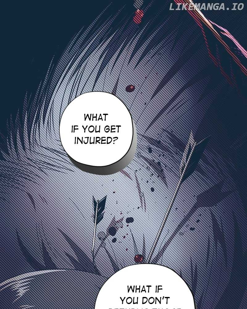 Darby the dizzying flow Chapter 42 page 70 - 