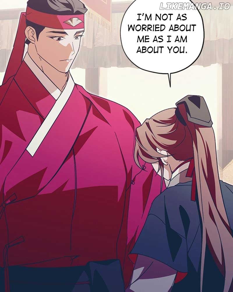 Darby the dizzying flow Chapter 42 page 72 - 