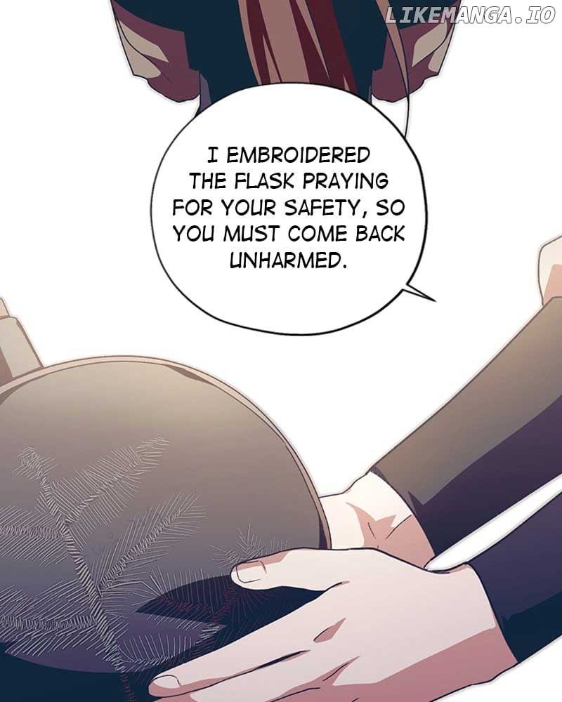 Darby the dizzying flow Chapter 42 page 79 - 