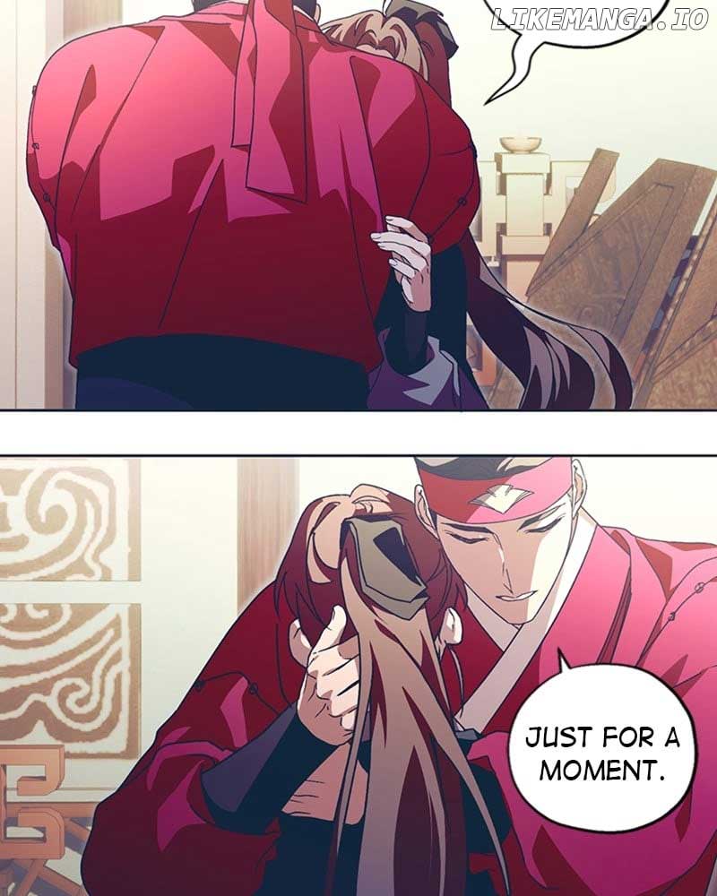Darby the dizzying flow Chapter 42 page 83 - 
