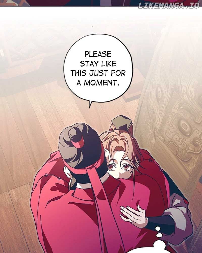 Darby the dizzying flow Chapter 42 page 84 - 