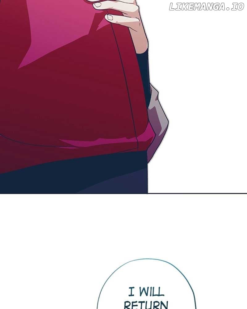 Darby the dizzying flow Chapter 42 page 87 - 
