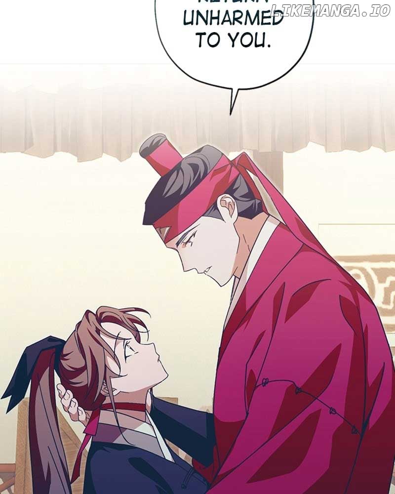 Darby the dizzying flow Chapter 42 page 88 - 